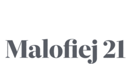 Logo Malofiej 21